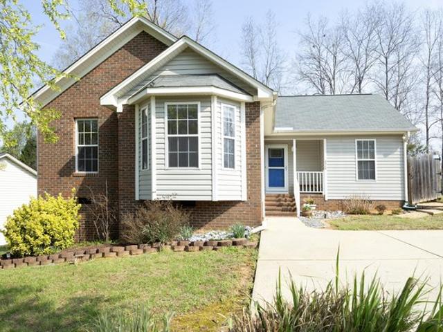 House for sale in Alamance, North Carolina