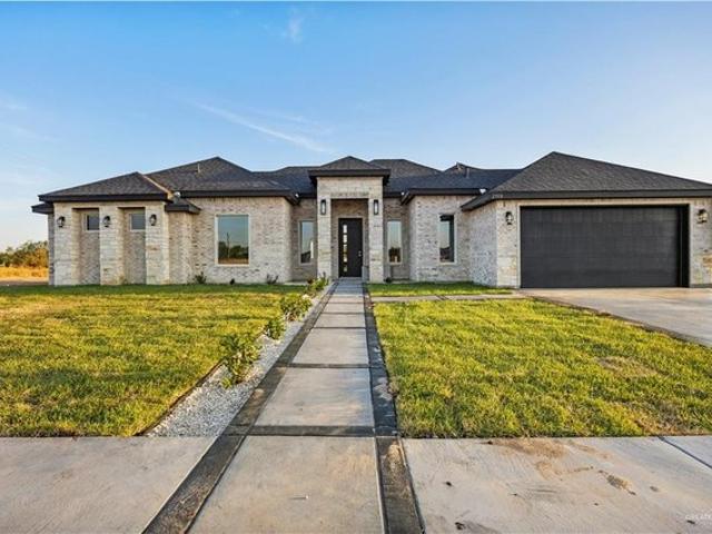 House for sale in Hidalgo, Texas