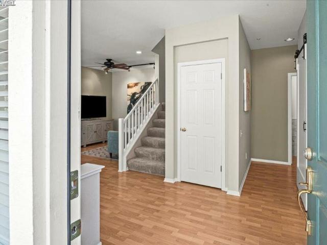 Townhouse for sale in Castro Valley
