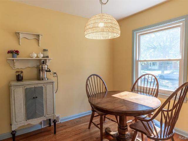 House for sale in Oak Park, Michigan