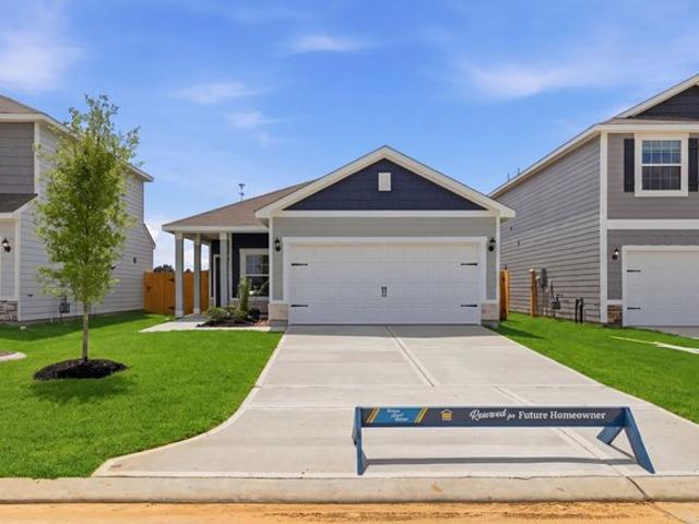House for sale in Harris, Texas