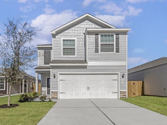 House for sale in Harris, Texas