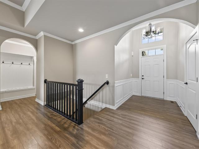 House for sale in Macomb, Michigan