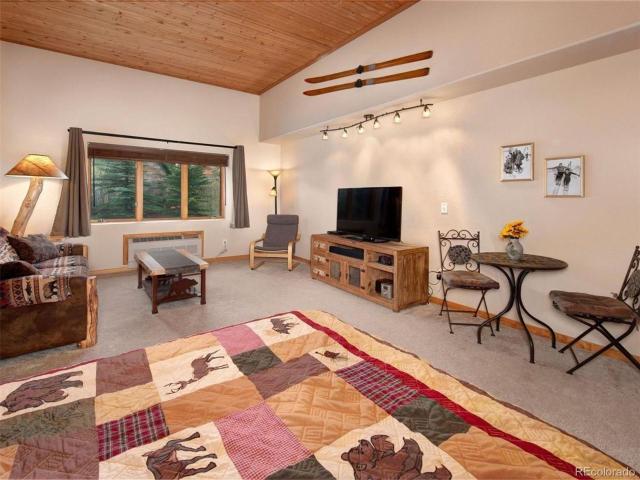 Condo for sale in Colorado