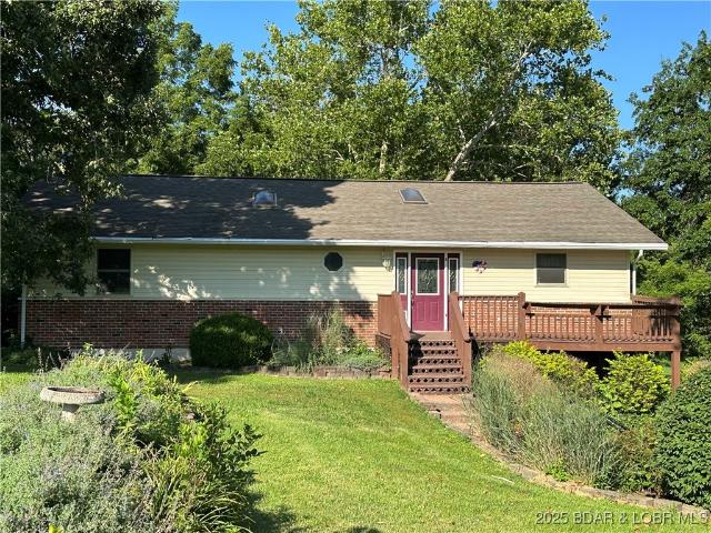 House for sale in Cole Camp