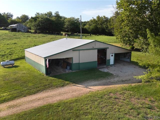 House for sale in Cole Camp, Missouri