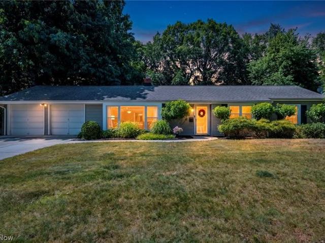 House for sale in Bay Village, Ohio