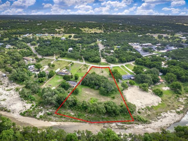 Land for sale in Leander, Texas