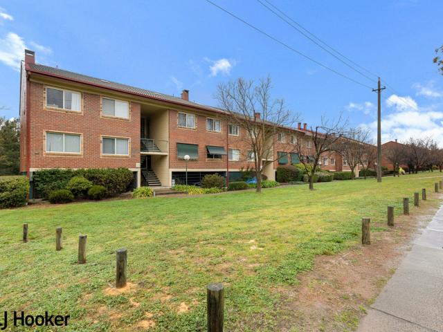 Apartment for rent in Australian Capital Territory
