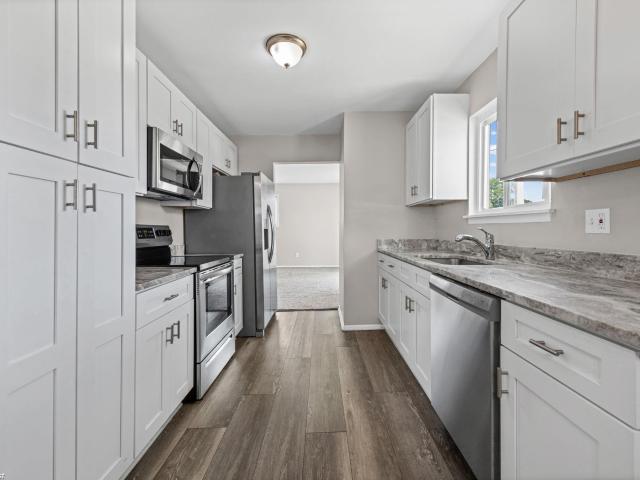 House for sale in Saint Clair Shores, Michigan