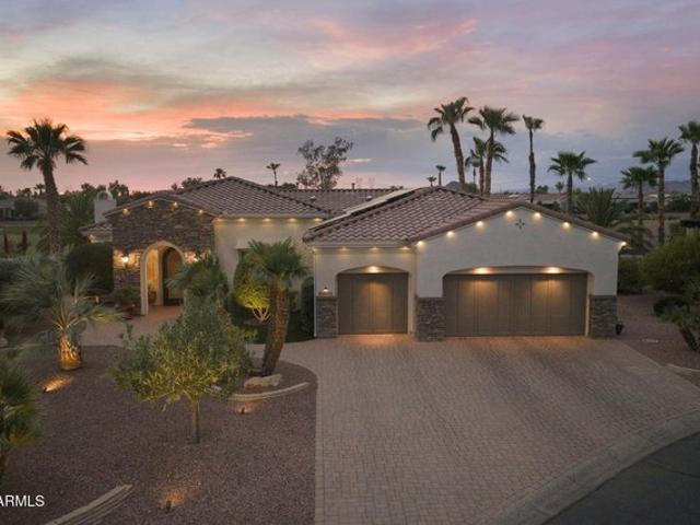 House for sale in Sun City West, Arizona