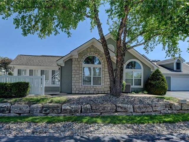 House for sale in Kansas