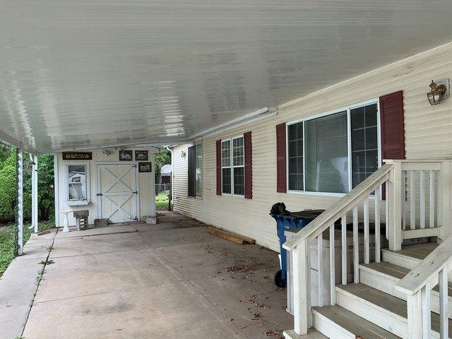 House for sale in Clinton Township, Michigan