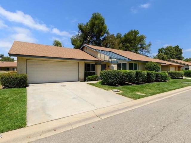 House for sale in Camarillo, California