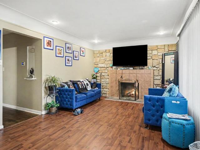House for sale in Eastpointe, Michigan