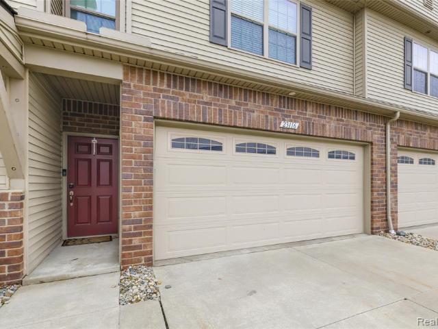 Condo for sale in Macomb, Michigan