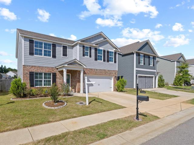 House for sale in Alabama