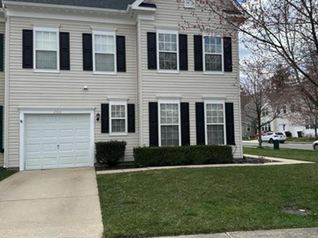 Townhouse for sale in California, Maryland