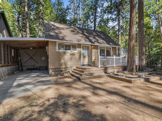 House for sale in California