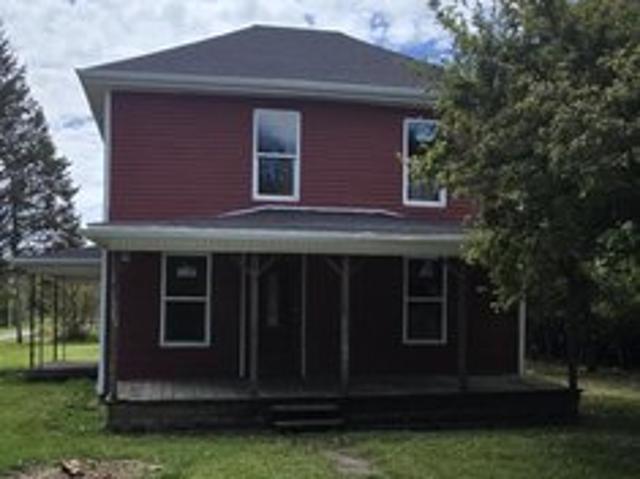 House for sale in Custar, Ohio
