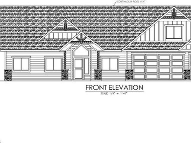 House for sale in Rathdrum, Idaho