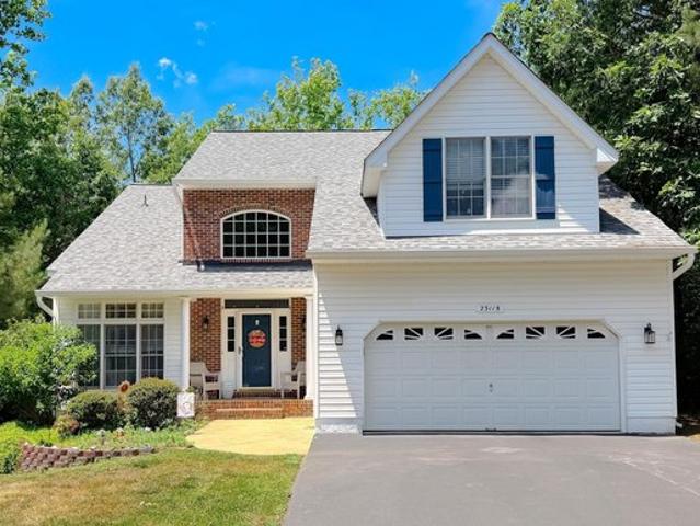 House for sale in California, Maryland