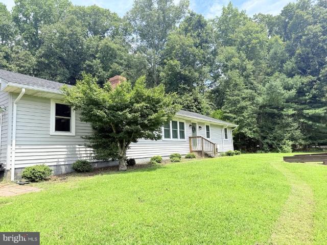 House for sale in Denton, Maryland