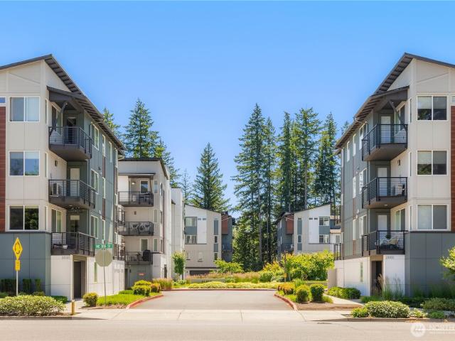 Condo for sale in Sammamish, Washington