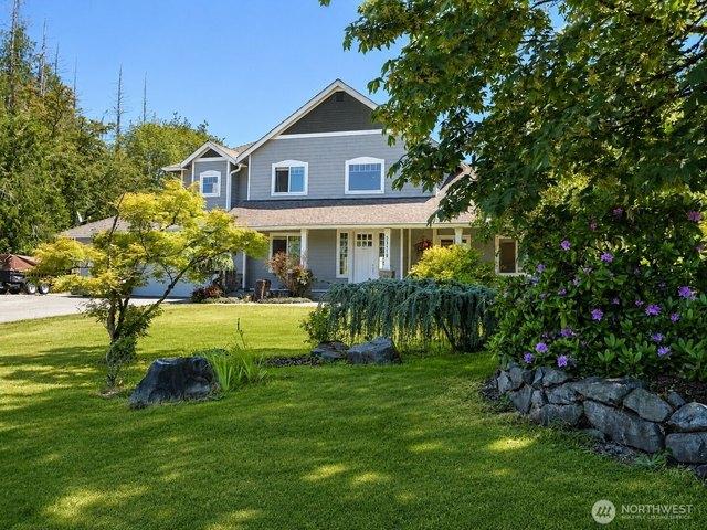 House for sale in Graham, Washington