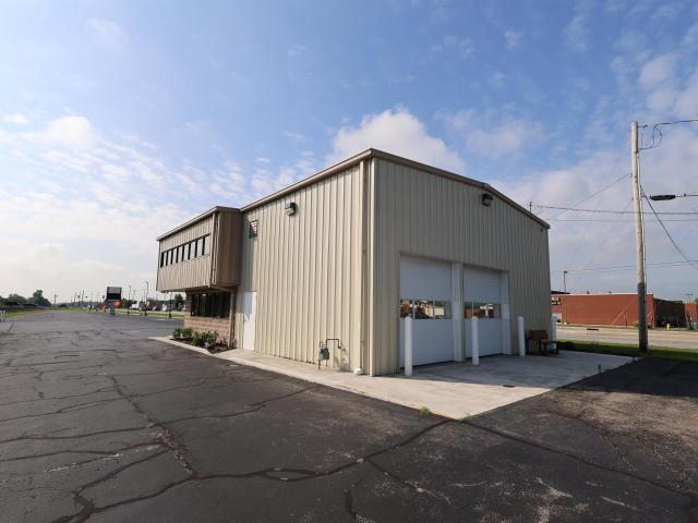 Property for rent in Goshen, Indiana