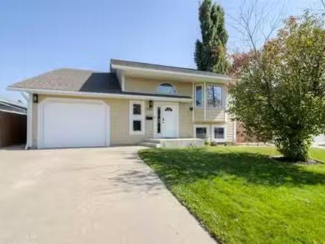 House for sale in Coaldale, Alberta