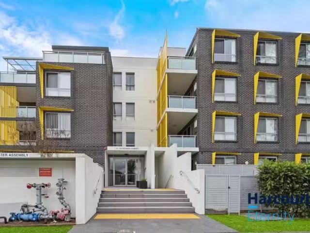Apartment for rent in Toongabbie