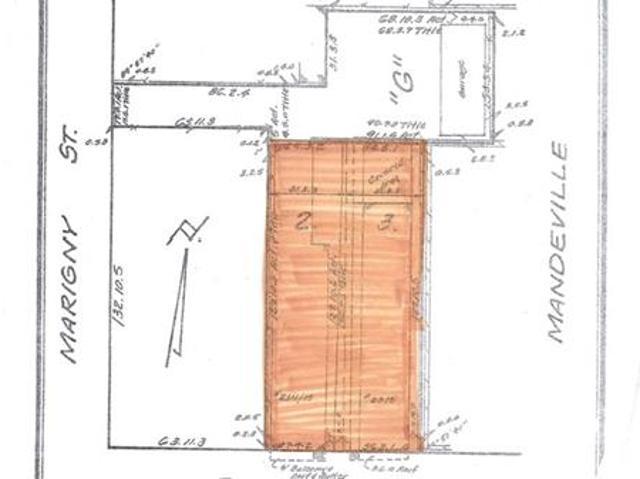 Commercial for sale in New Orleans, Louisiana