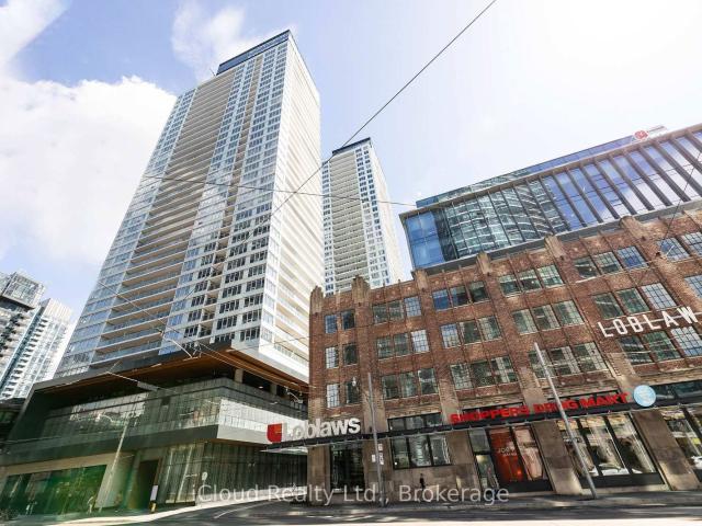 Condo for rent in Woburn, Ontario