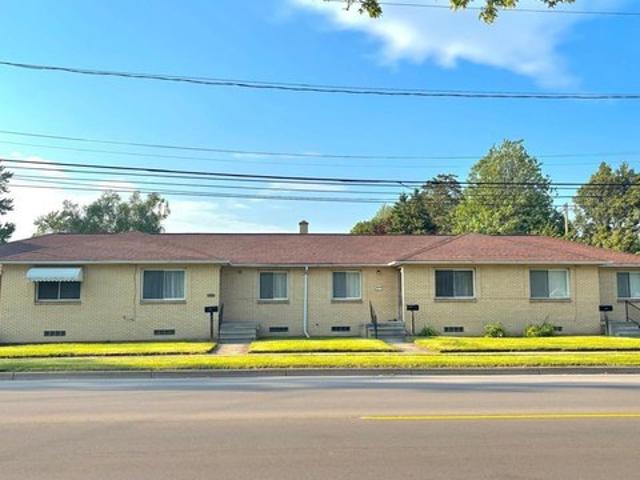 House for sale in Bay City, Michigan