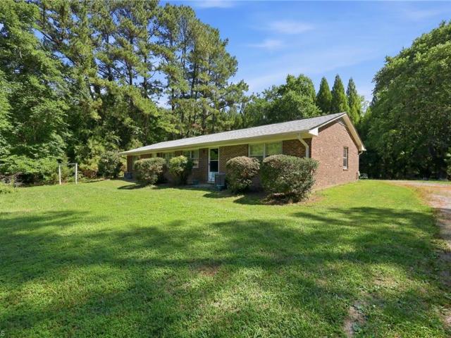 House for sale in Guilford, North Carolina