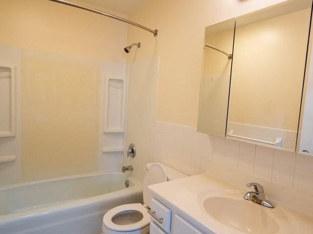 Apartment for rent in Ramsey, Minnesota