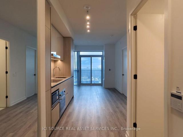 Condo for rent in Woburn, Ontario