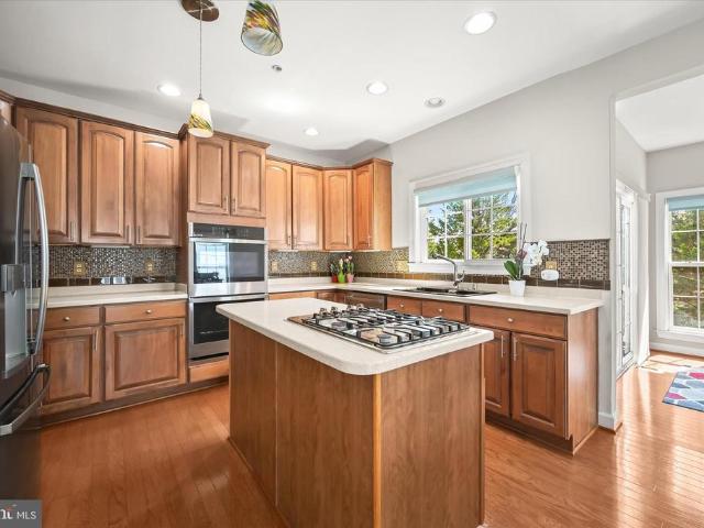Townhouse for sale in Davidsonville, Maryland