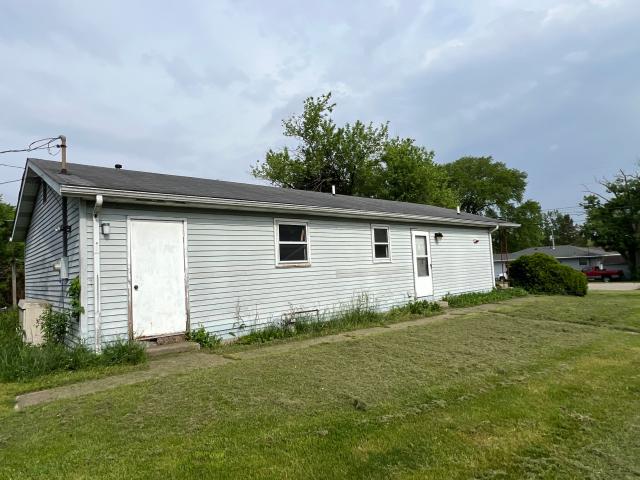 House for sale in New Castle, Indiana