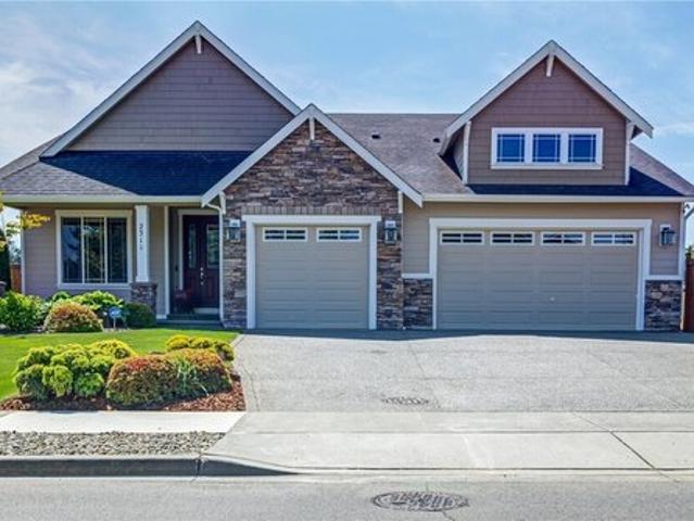 House for sale in Milton, Washington