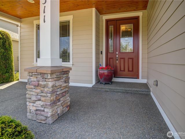 House for sale in Milton, Washington