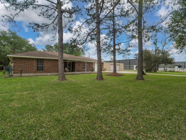House for sale in Kemah, Texas
