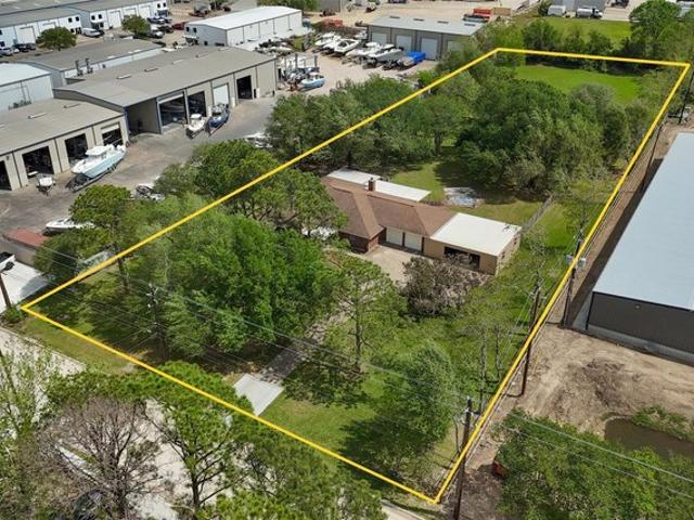 House for sale in Kemah, Texas
