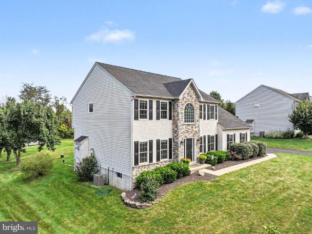House for sale in New Hanover, New Hanover Township