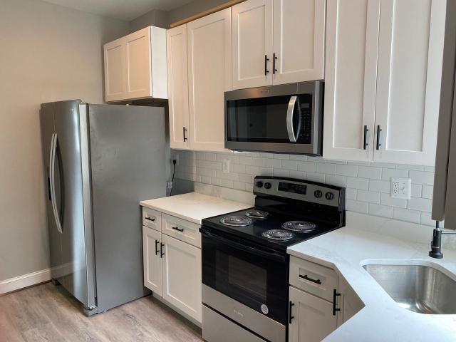Apartment for rent in Gibsonton, Maryland
