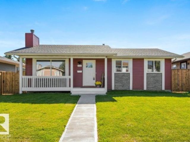 House for sale in Wedgewood, Alberta
