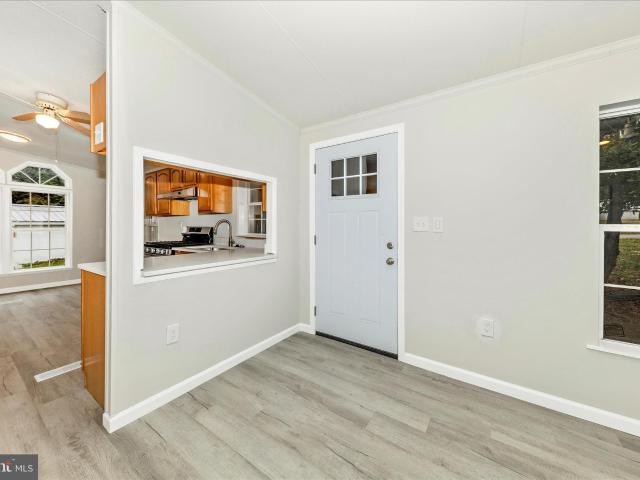 House for sale in Sharpsburg, Maryland