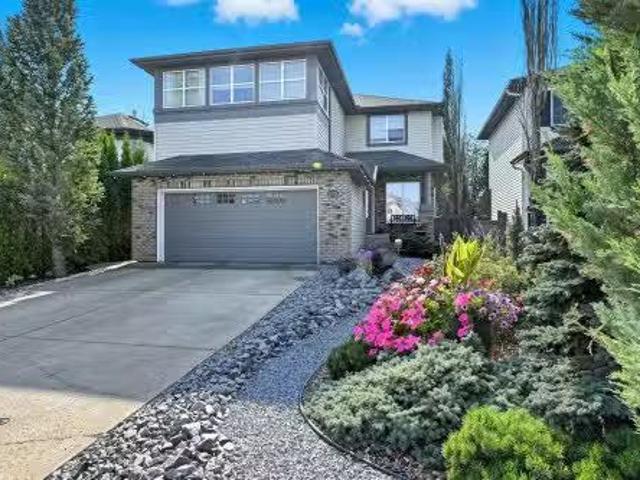 House for sale in Wedgewood, Alberta
