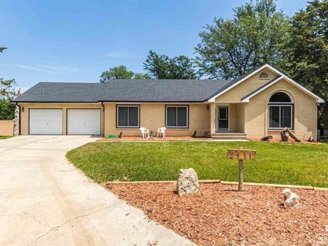 House for sale in Kansas